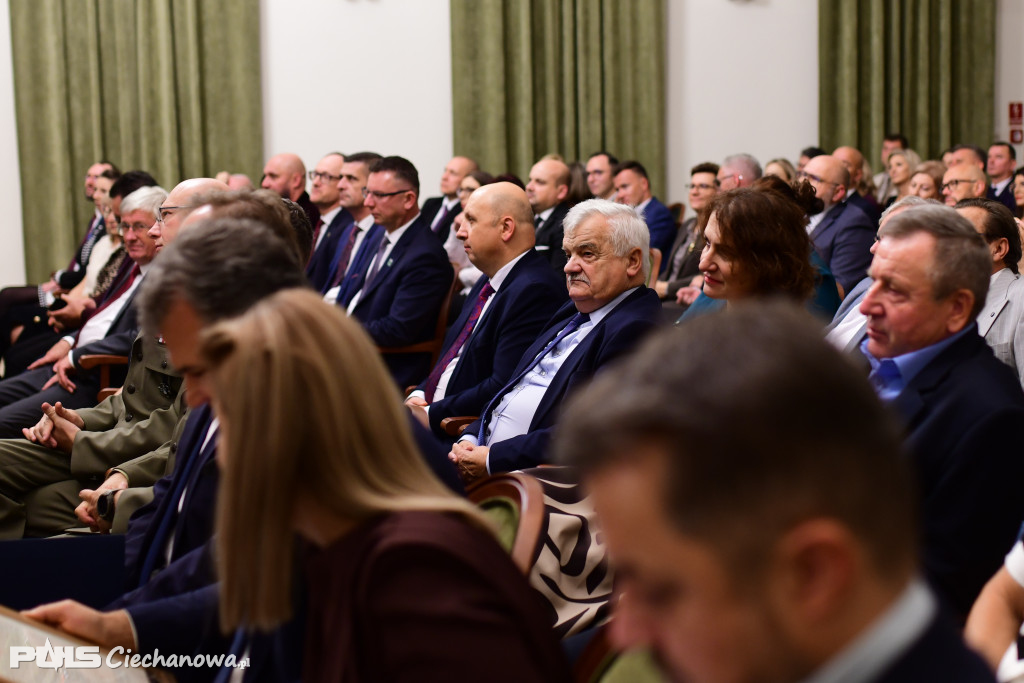 Gala MIG. Róże Biznesu 2025