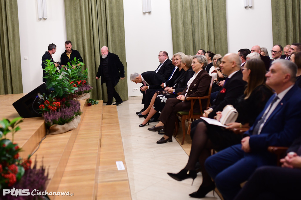 Gala MIG. Róże Biznesu 2025