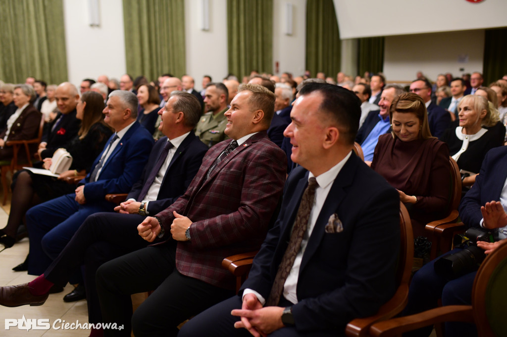 Gala MIG. Róże Biznesu 2025