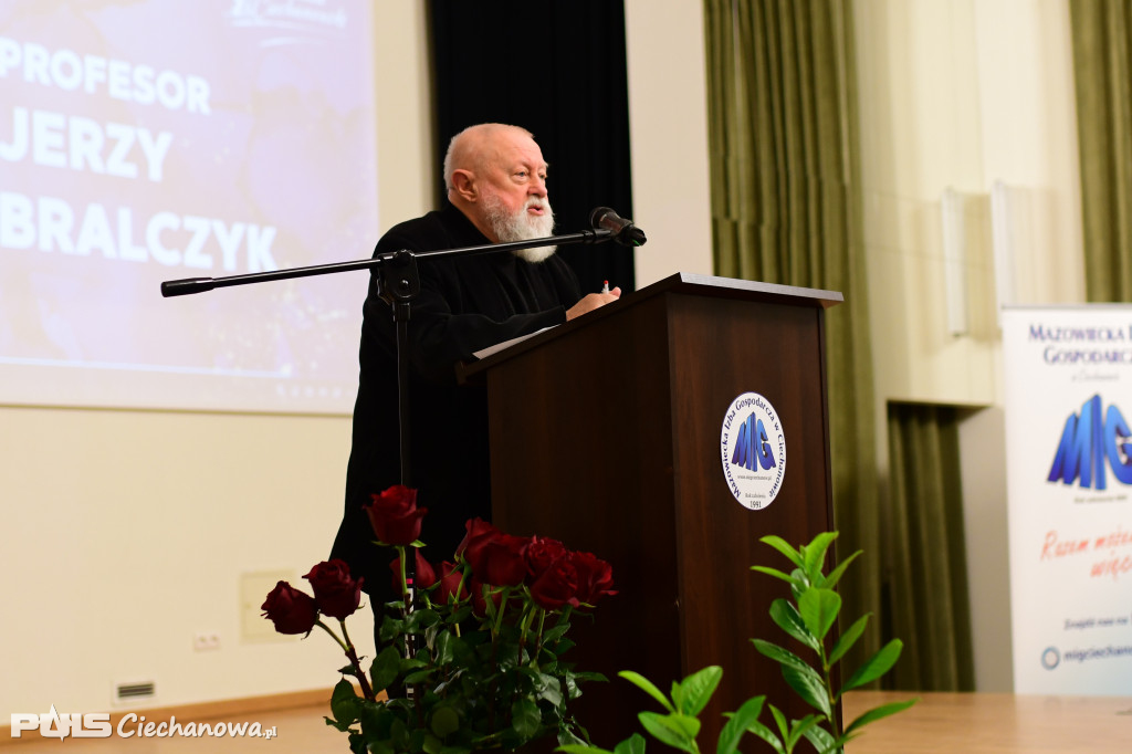 Gala MIG. Róże Biznesu 2025