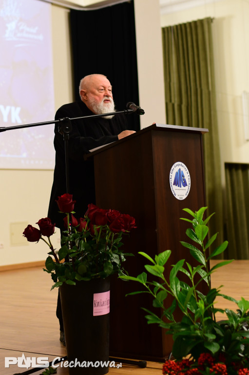 Gala MIG. Róże Biznesu 2025