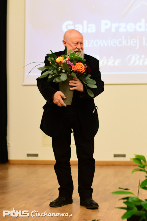 Gala MIG. Róże Biznesu 2025