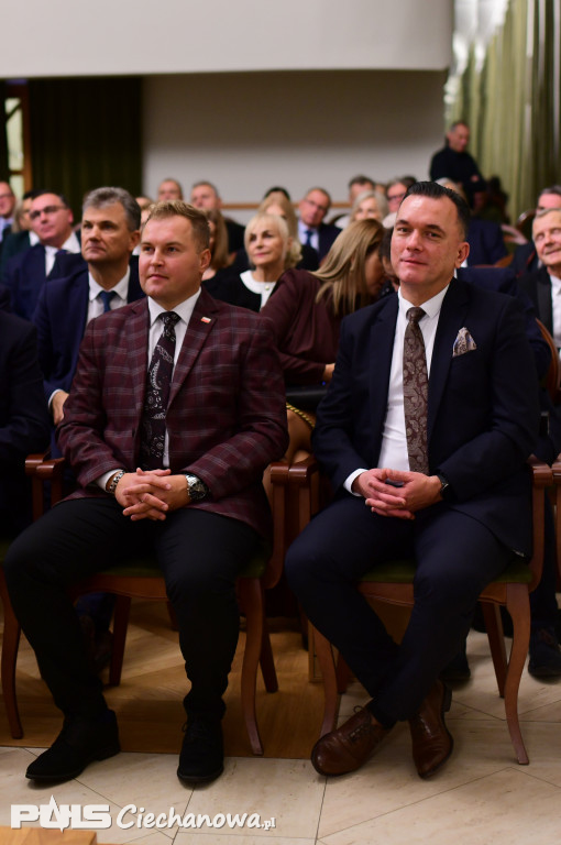 Gala MIG. Róże Biznesu 2025