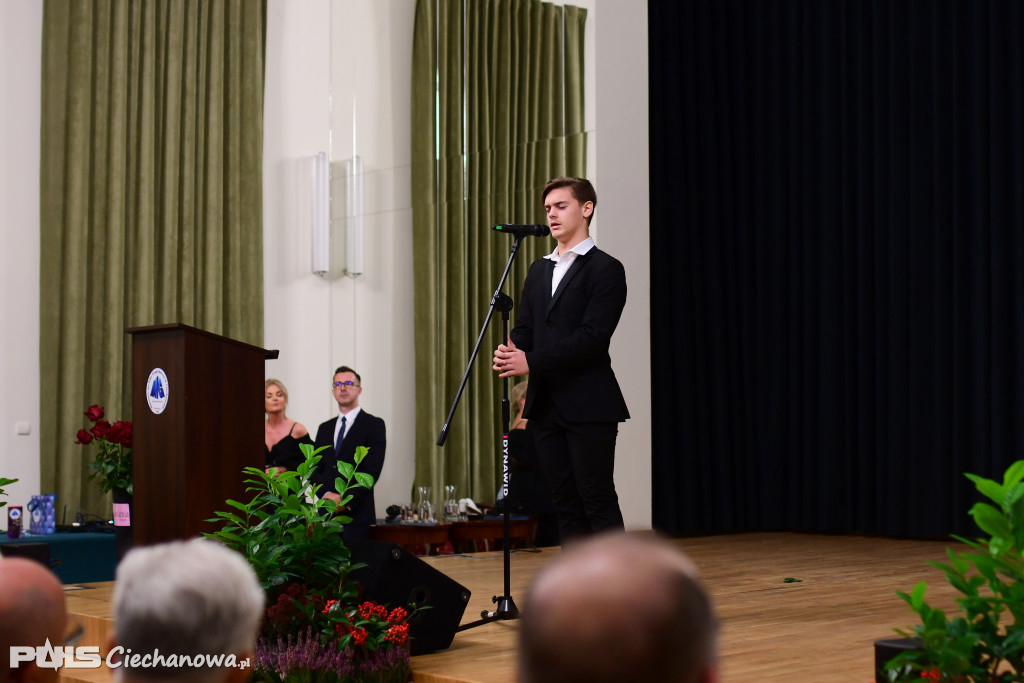 Gala MIG. Róże Biznesu 2025