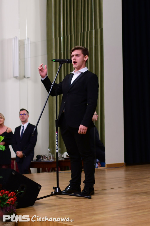 Gala MIG. Róże Biznesu 2025