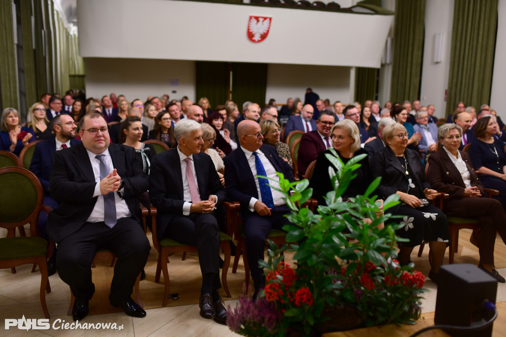 Gala MIG. Róże Biznesu 2025