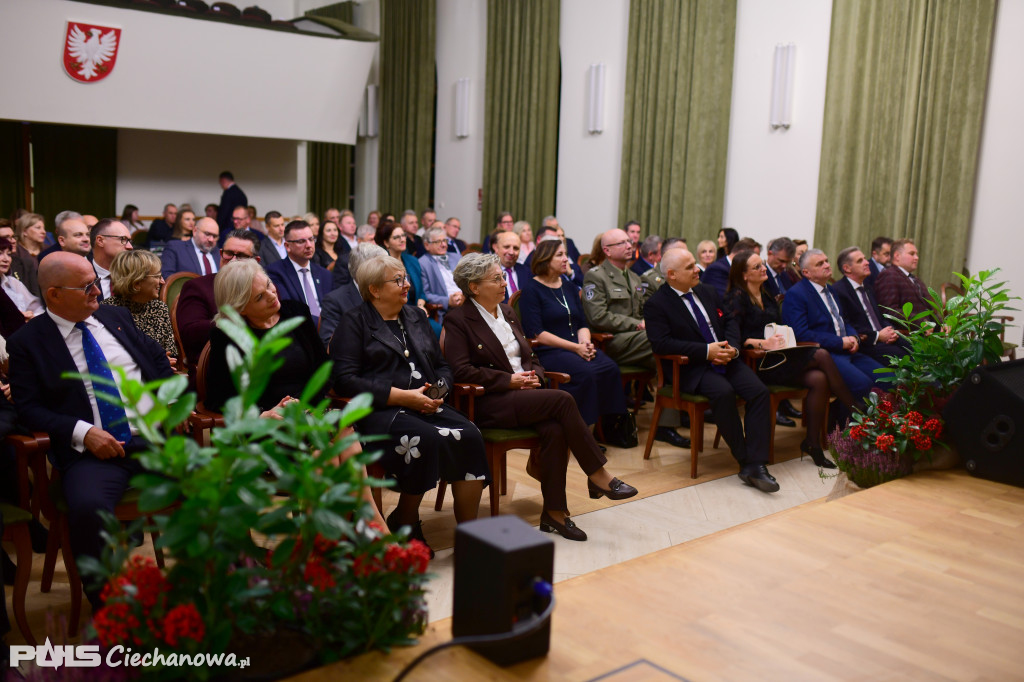 Gala MIG. Róże Biznesu 2025