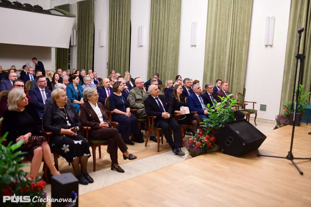 Gala MIG. Róże Biznesu 2025