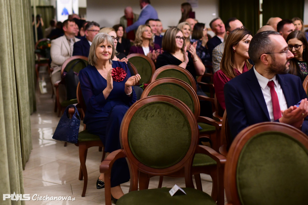 Gala MIG. Róże Biznesu 2025