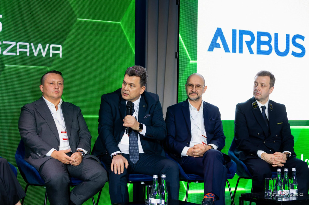 Kongres Bezpieczeństwo Polski – Total Security 18