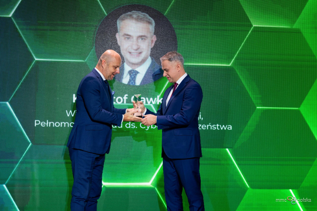 Kongres Bezpieczeństwo Polski – Total Security 18