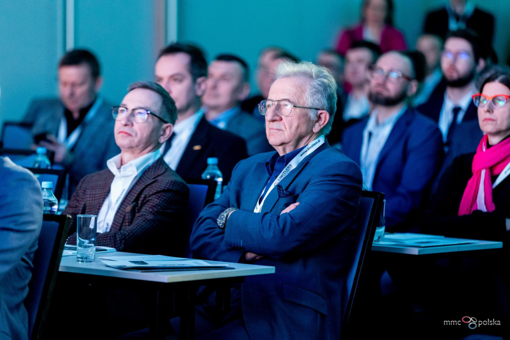 Kongres Bezpieczeństwo Polski – Total Security 18