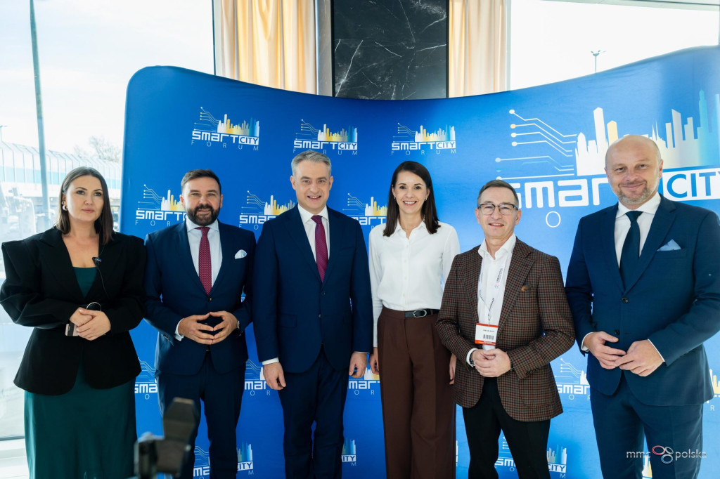 Kongres Bezpieczeństwo Polski – Total Security 18