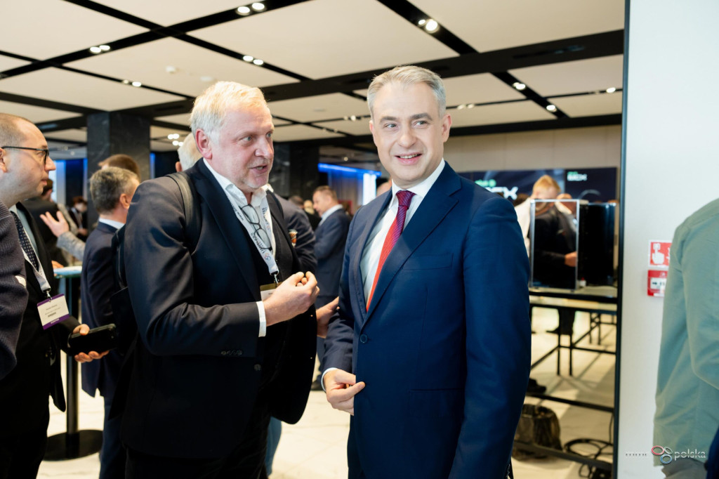 Kongres Bezpieczeństwo Polski – Total Security 18