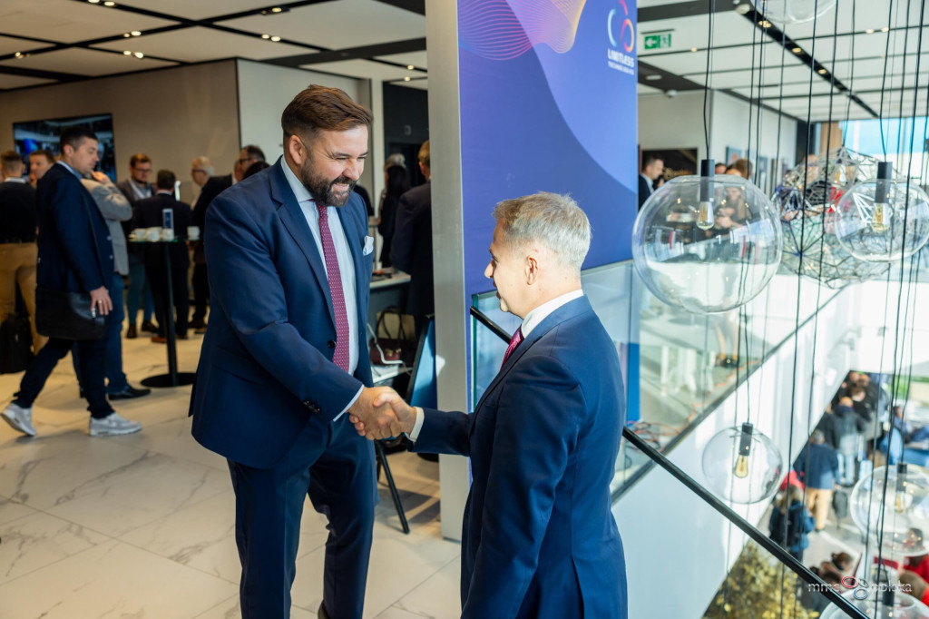 Kongres Bezpieczeństwo Polski – Total Security 18