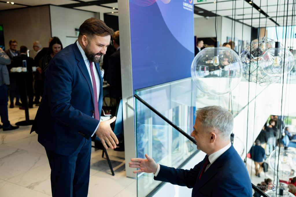 Kongres Bezpieczeństwo Polski – Total Security 18