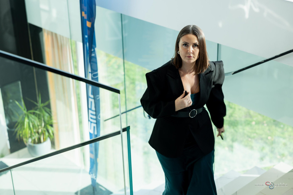 Kongres Bezpieczeństwo Polski – Total Security 18