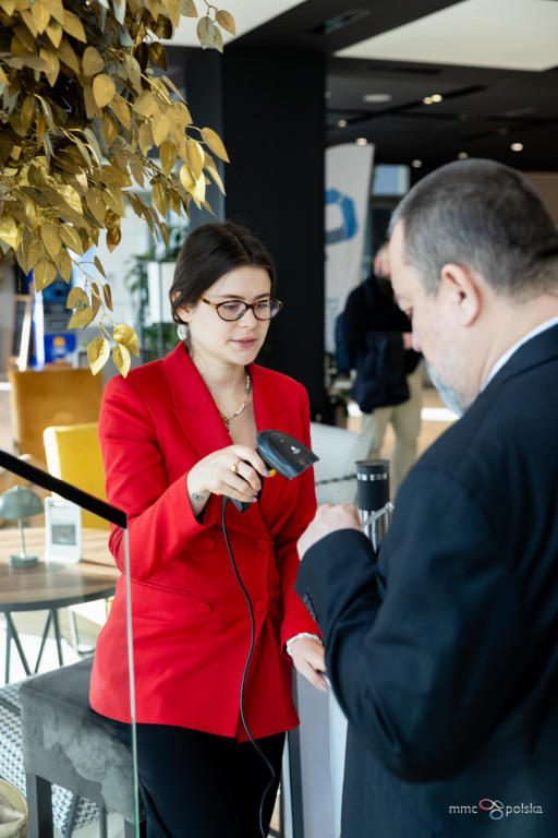 Kongres Bezpieczeństwo Polski – Total Security 18