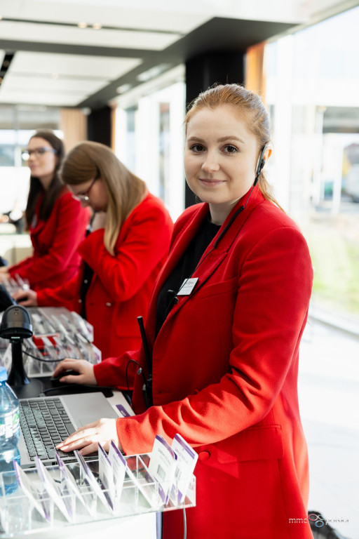 Kongres Bezpieczeństwo Polski – Total Security 18