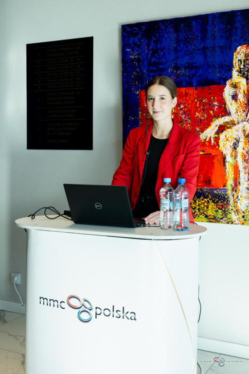 Kongres Bezpieczeństwo Polski – Total Security 18