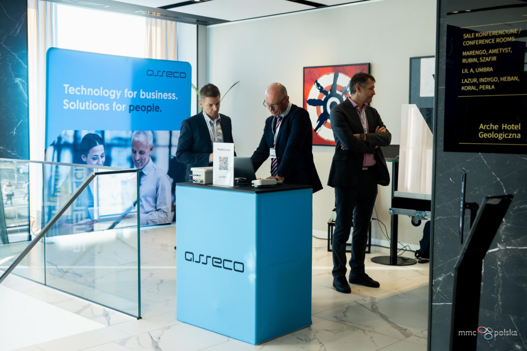 Kongres Bezpieczeństwo Polski – Total Security 18