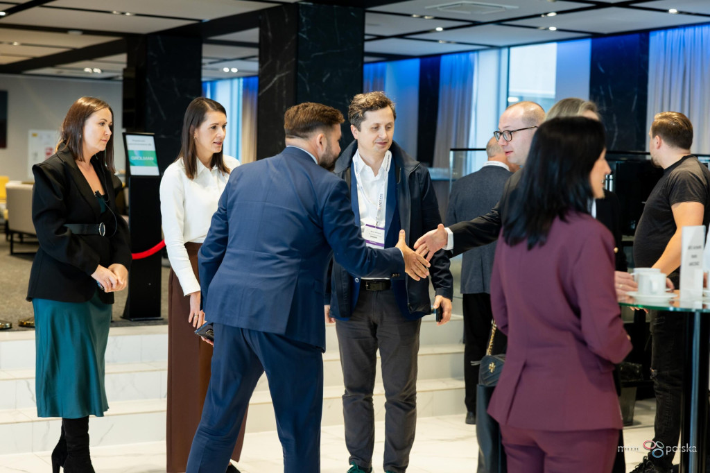 Kongres Bezpieczeństwo Polski – Total Security 18