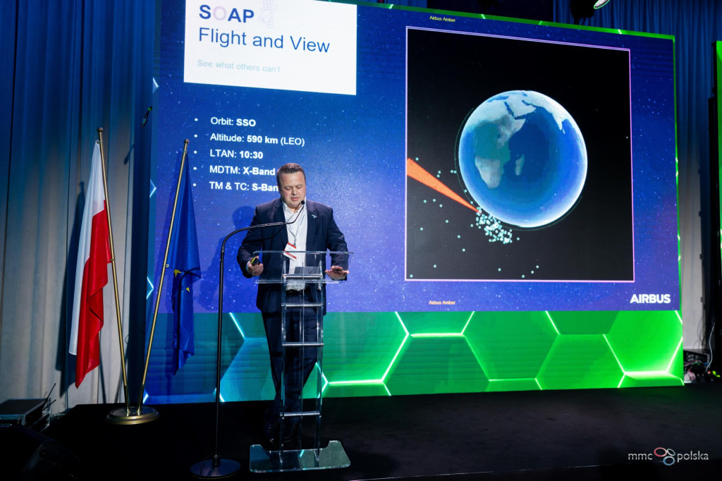 Kongres Bezpieczeństwo Polski – Total Security 18