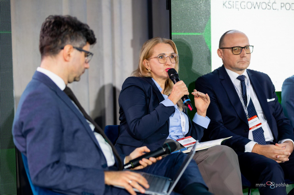 Kongres Bezpieczeństwo Polski – Total Security 18