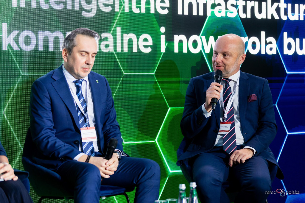 Kongres Bezpieczeństwo Polski – Total Security 18