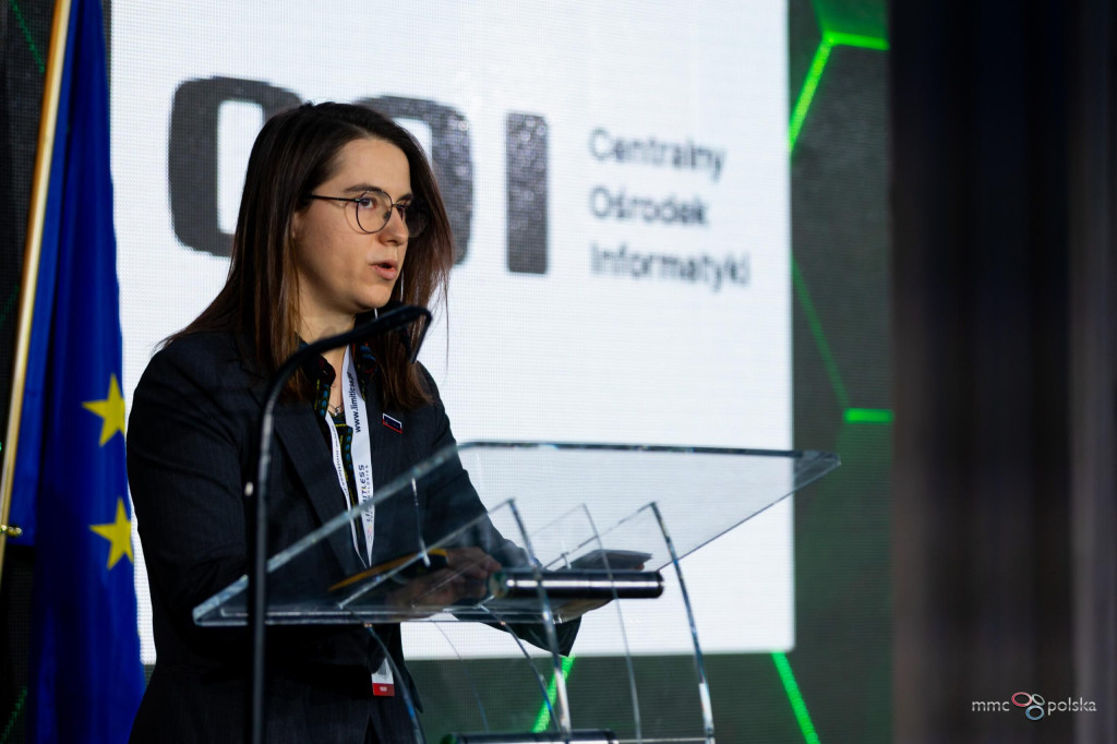 Kongres Bezpieczeństwo Polski – Total Security 18