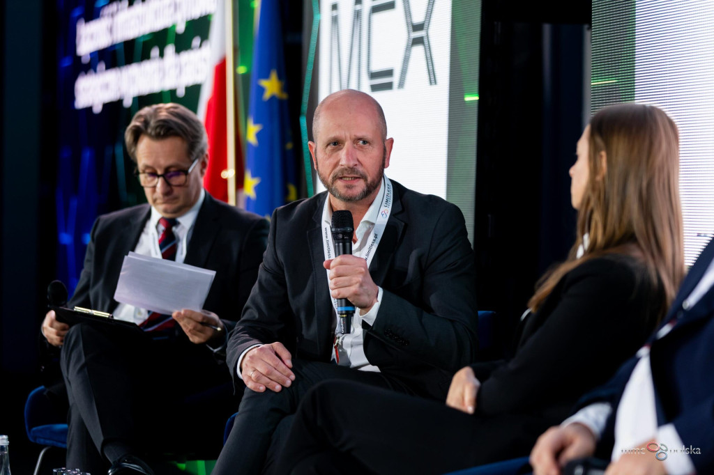 Kongres Bezpieczeństwo Polski – Total Security 18