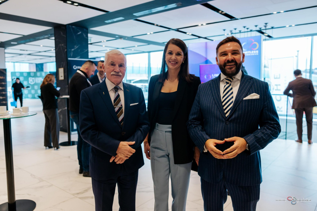 Kongres Bezpieczeństwo Polski – Total Security 18