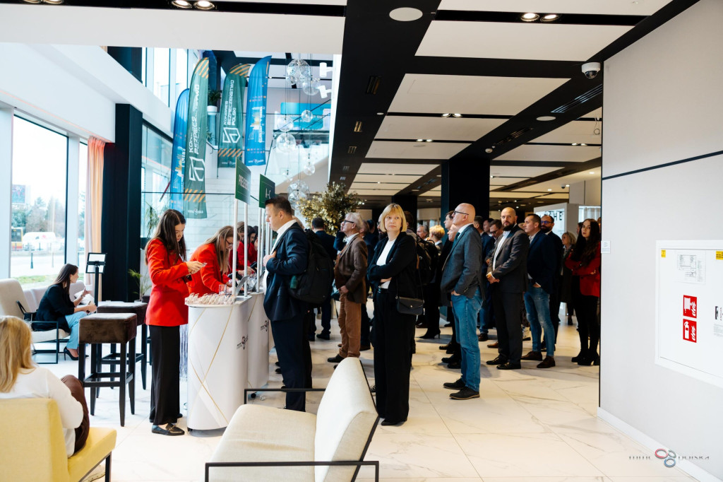 Kongres Bezpieczeństwo Polski – Total Security 18