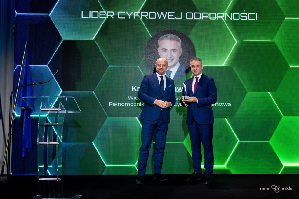 Kongres Bezpieczeństwo Polski – Total Security 18