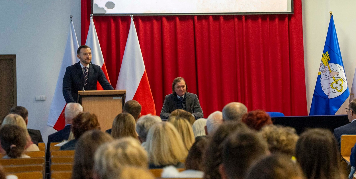 Ciechanowski Dzień Bezpieczeństwa