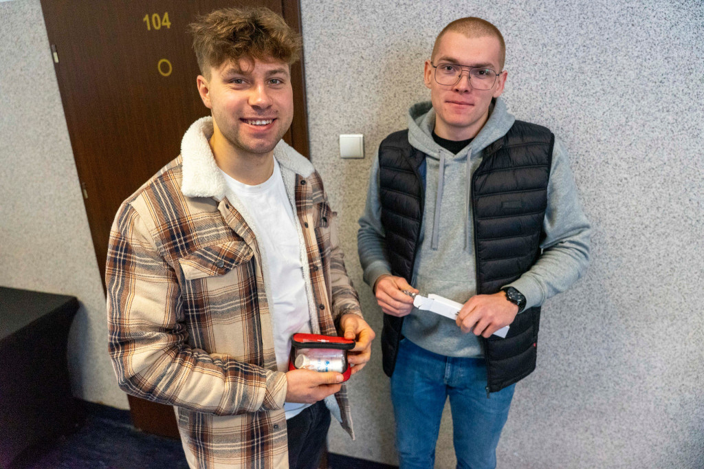 Ciechanowski Dzień Bezpieczeństwa