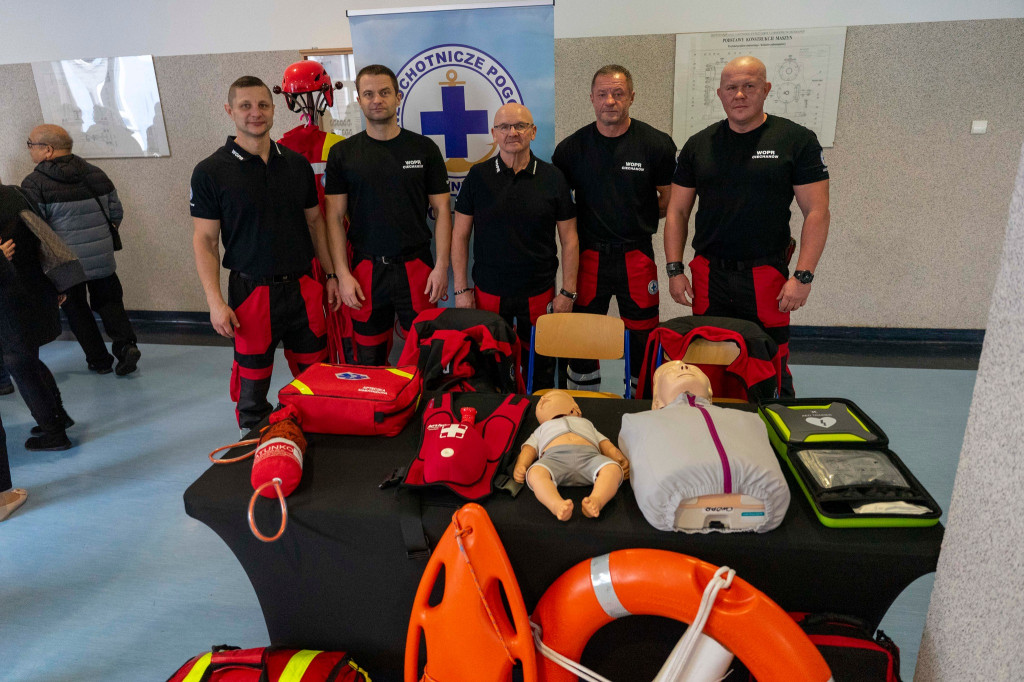 Ciechanowski Dzień Bezpieczeństwa