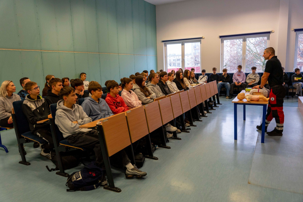 Ciechanowski Dzień Bezpieczeństwa