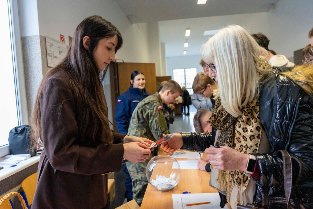 Ciechanowski Dzień Bezpieczeństwa