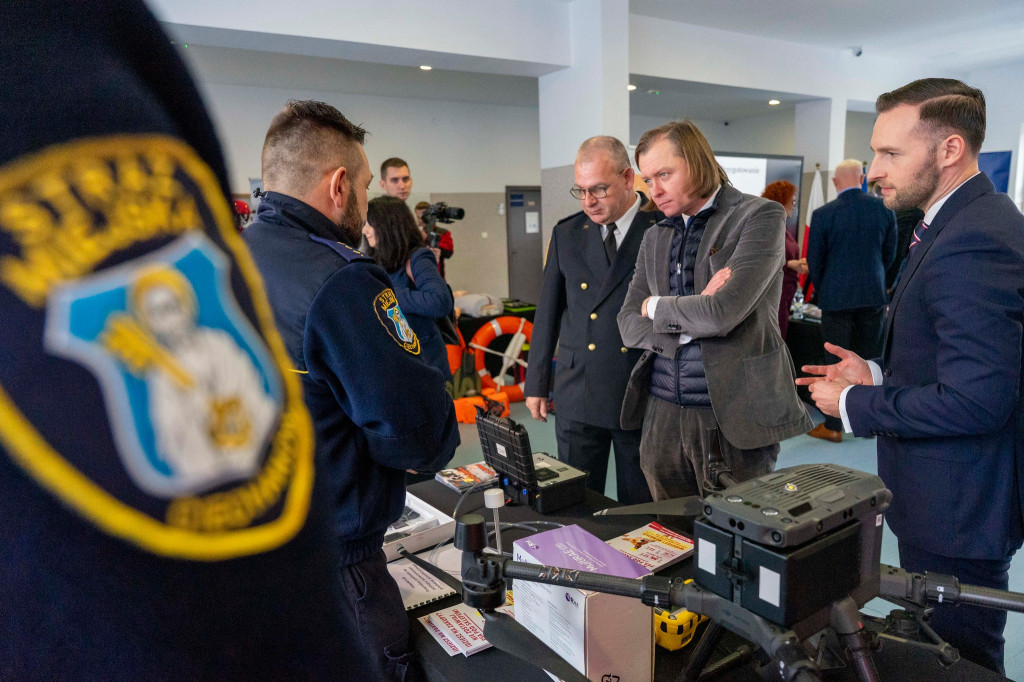 Ciechanowski Dzień Bezpieczeństwa