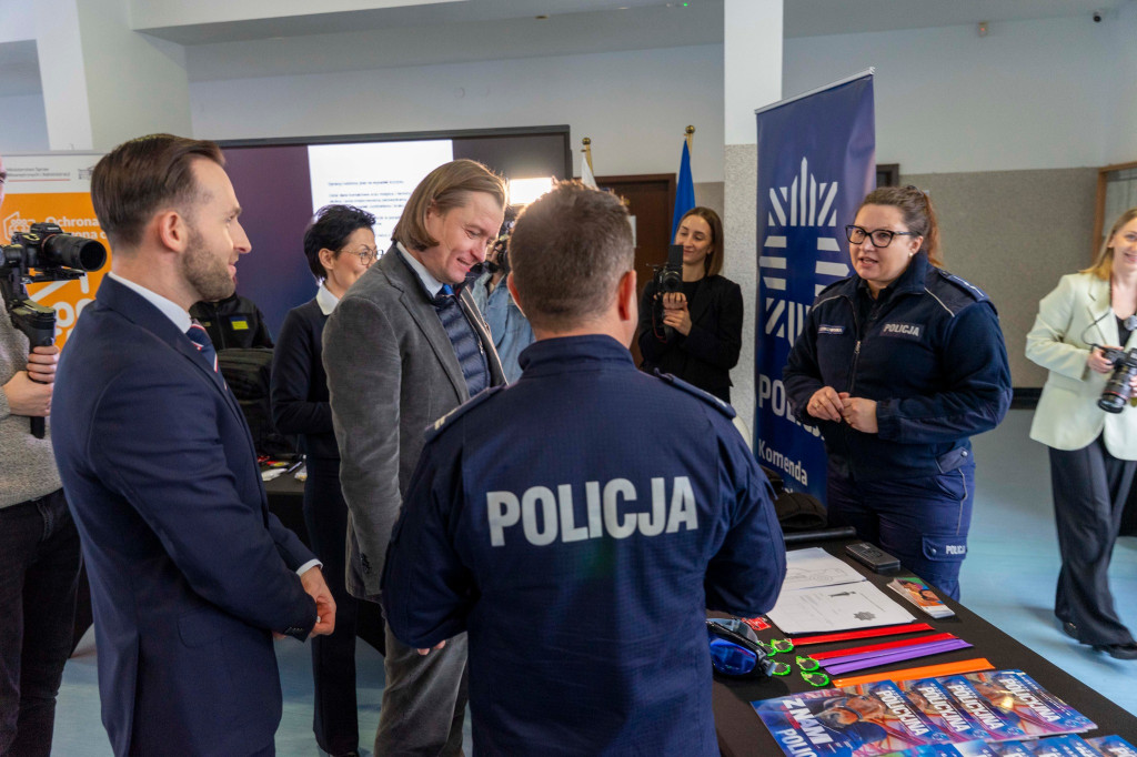 Ciechanowski Dzień Bezpieczeństwa