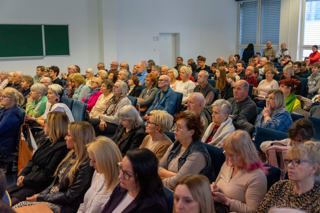Ciechanowski Dzień Bezpieczeństwa