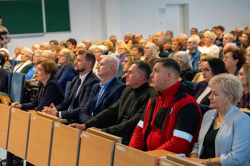 Ciechanowski Dzień Bezpieczeństwa