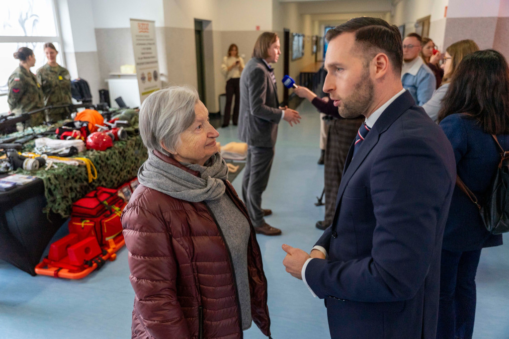 Ciechanowski Dzień Bezpieczeństwa