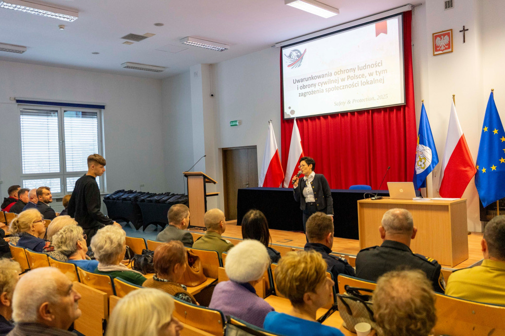 Ciechanowski Dzień Bezpieczeństwa