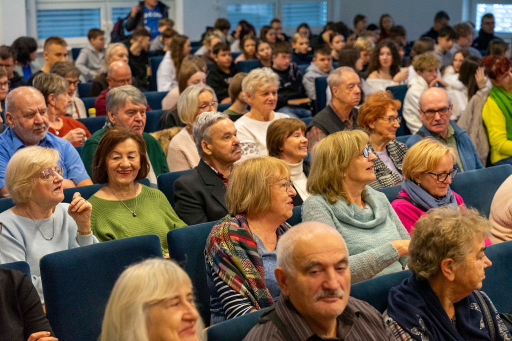 Ciechanowski Dzień Bezpieczeństwa