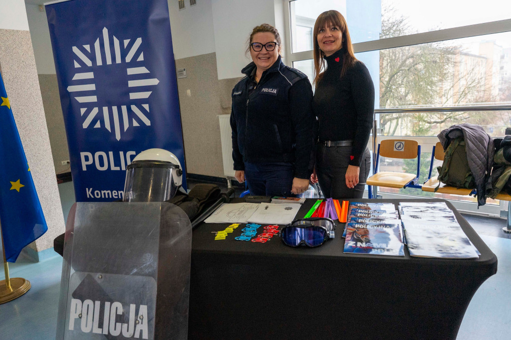 Ciechanowski Dzień Bezpieczeństwa