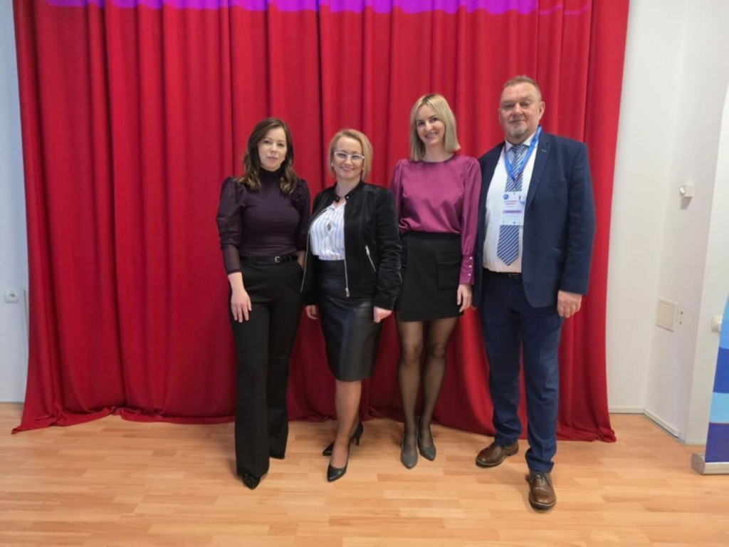 XIII Akademickie Targi Pracy PANS w Ciechanowie