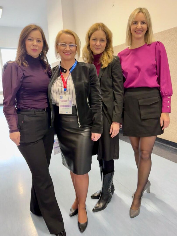 XIII Akademickie Targi Pracy PANS w Ciechanowie