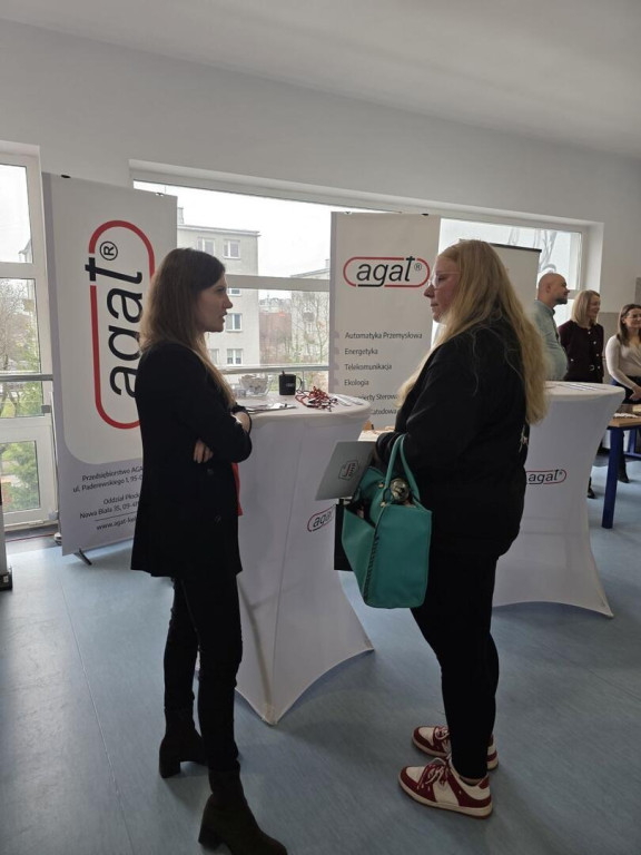 XIII Akademickie Targi Pracy PANS w Ciechanowie